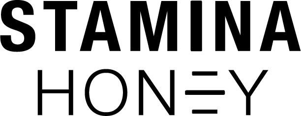Stamina Honey
